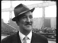 Wallsend - Building The Esso Tanker 1969