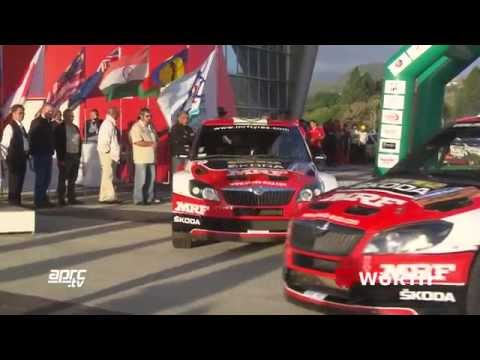 Latest WRC HD & Rally HD Videos