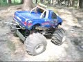 Juggernaut Ford F-350