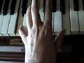 PIANO INDEPENDENCIA DE DEDOS