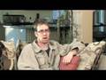 Living Lightly Visits Off-Grid Home