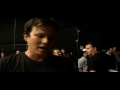 Blink-182 Doritos Late Night Behind The Scenes (blink-182online.com)