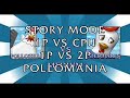 pollo pollo for psp and windows by newolds