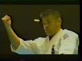 Shidokan Karate Highlights