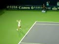 マルチナ ヒンギス VS Peng Shuai