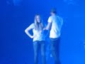 Enrique Iglesias 27.04.09 -  dziesma "Hero" ar 13.g. meiteni