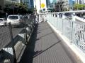BrisneyLand.Tv North Quay Riverside Why No Crossing Or Lights?