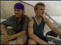 Nick & Aaron Carter Interview On A Boat (Full)