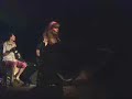 Saahira�s Impro mit Isiswings auf  Robinson Festival 2008 in Kandern