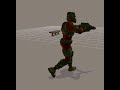 sit stand run sit stand run