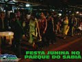 Festa Junina do Programa Agita Uberlandia - 19/06/2009