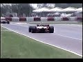 Champ Car - Monterrey - Parque Fundidora - 2005