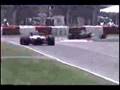 Champ Car - Monterrey - Parque Fundidora - 2005
