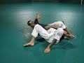 Gracie Insider - Armlock Controls