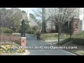 Swing Gate Opener - www.WholesaleGateOpeners.com Swing Gate Opener - www.WholesaleGateOpeners.com