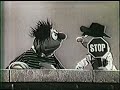 Sesame Street - Selling Ernie a \