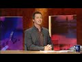 Demetri Martin on Rove.