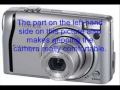 Fuji FinePix F50fd