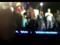 se rifa el ciber para ganarse unos boletos para ver a nigga y se los gano el guey