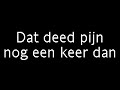 Vollop in zijn ballen Vollop in zijn ballen