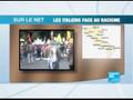 La Campagne Américaine S intensifie Sur La Toile