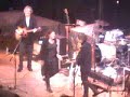Roseanne Cash & Rodney Crowell in NYC Roseanne Cash & Rodney Crowell in NYC