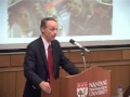 RSIS Colloquium by Professor Peter J. Katzenstein