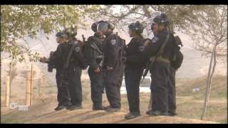 الداخل الفلسطيني يرد بقوة على هدم إسرائيل لقرية أم الحيران في النقب