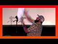 SHAYCARL THROWS BABY AT VIDCON!!!