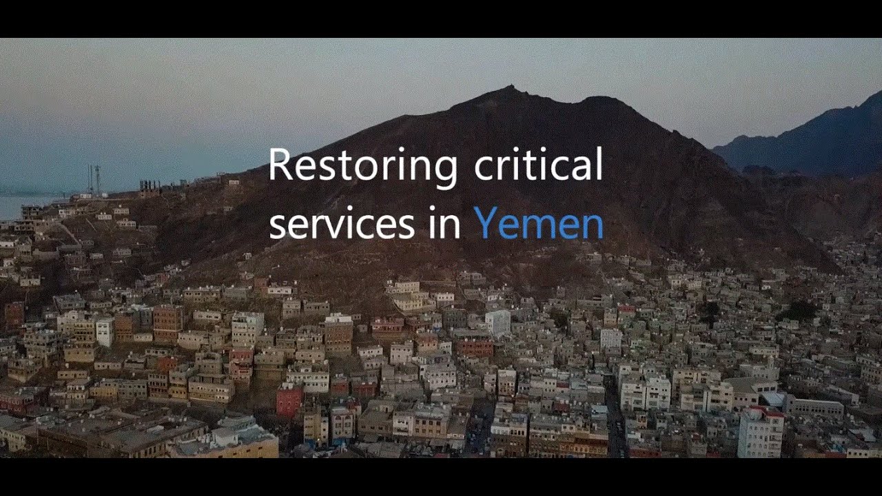 Yemen’s Shock Therapy: How the Peace Process Has Been Jump-started by Transformative Acts of Aggression