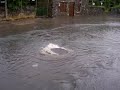 Flashfloods in Carlow Flashfloods in Carlow
