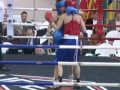 Final del Campeonato de España. Oreste Molina Rodríguez (CAN) Vs Carlos Ferrao Menéndez (AST)