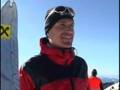 Hochgrat-Skirallye 2007 - Interview mit Alexander Fasser