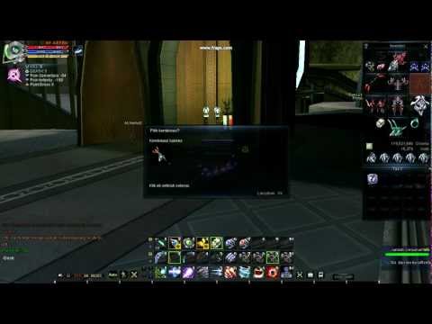 how to make purple weapon in rf