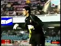 FC Barcelona - Paradas espectaculares del portero Urko !!!