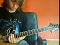 Atreyu-Her Portrait In Black (cover) Atreyu-Her Portrait In Black (cover)
