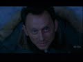 Lost - ben linus moves island & transports to tunisia