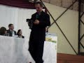 Formatura Terceirão ETL 2008 Formatura Terceirão ETL 2008