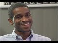 Terrence Tremayne @ BigShotLive.Com - Davis