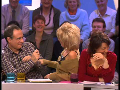 Florence Foresti - Catherine Barma : L'audimat - On a tout essayé