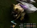 Final Fantasy X Neslug