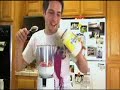  speed up  smosh   food battle 2008