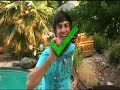 (Speed Up) Smosh - Food Battle 2008