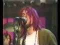 Nirvana - Drain You (1992)