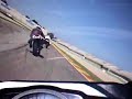 zk cheste 06/10/2007   gsxr 600 k6 on board