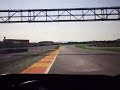 zk cheste 06/10/2007   gsxr 600 k6 on board