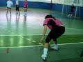 III Copa Faed/UDESC