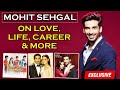Mohit Sehgal on his Life, Love, and Career - Part 1 of 2 (Audio Interview-28.08.2011)