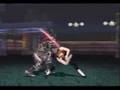 Tekken 3 Nina Combo Act III