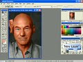 Video Tutorial - How to Give Life To Black & White Photos